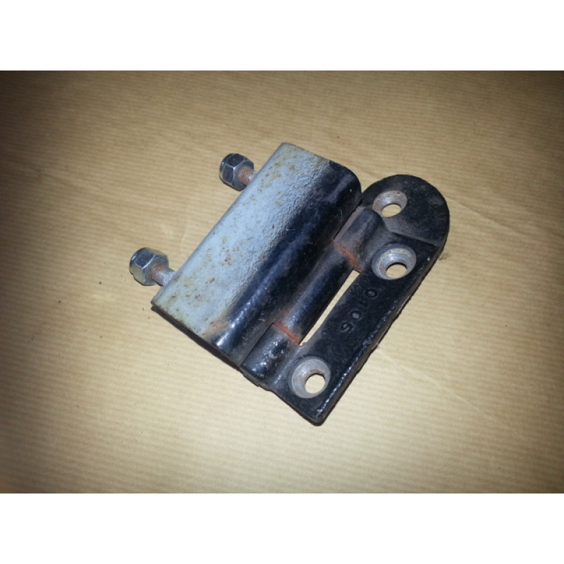 HES002U Deurscharnier L.B gebr